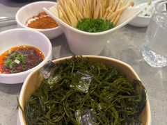 -海底捞火锅(高新万达广场店)