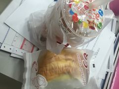 -85度C(深圳佳宁娜店)