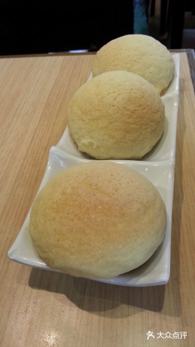 添好运点心专门店(北角店)酥皮叉烧包图片