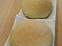 酥皮叉烧包-添好运点心专门店(北角店)