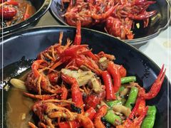 -聚味瞿记·龙虾堂(树木岭店)