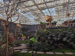 -凯德广场(学府店)