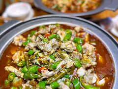 -兔槽江湖菜·重庆璧山兔(水围店)