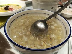 -老人和饭店(淮海中路店)