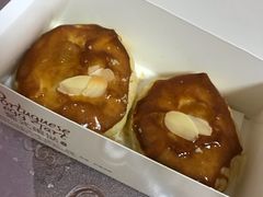老婆饼糕点-味多美蛋糕(东直门店)