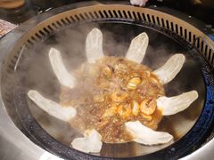 -锅来乐地锅鸡(安亭店)