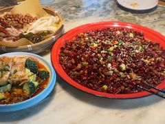 -常和州·夜宵大排档(常州单店)