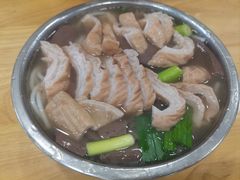 大肠头粉-守英猪脏粉(仓桥街店)