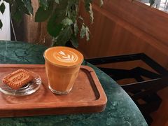 澳白-HAPPEN(江川东路店)