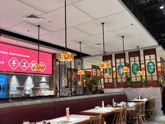 -禄运茶居·手工点心(猎德店)