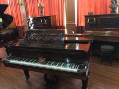 -鼓浪屿钢琴博物馆