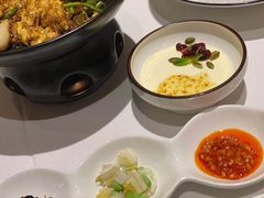 -A One Kitchen·南京精菜馆(德基广场店)