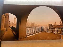 -上海和平饭店-华懋阁 The Cathay Room