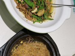 -绿草地·湘菜(7mall店)