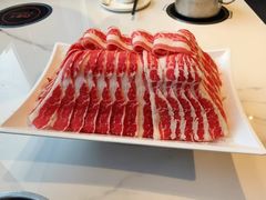 -德天雪花肥牛海鲜火锅(南苑东路店)