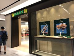 -新世界百货(明洞总店)