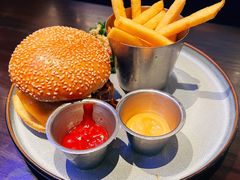 -bluefrog蓝蛙(皇庭广场店)