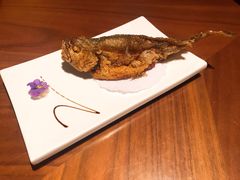 -郑州嘉锦酒店·华夏食府中餐厅(中原路店)