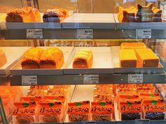 -花园饼屋·吐司蛋糕面包(星海店)