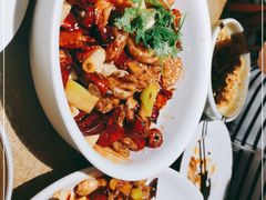-渝信川菜(西单店)