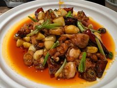 -树厨贵州菜(大十字店)