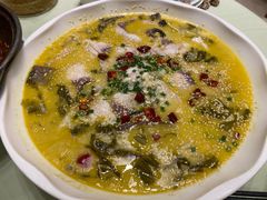 酸菜鱼-高佳庄·舟山海鲜(海景旗舰店)