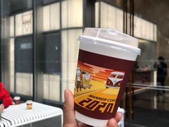 -Manner Coffee(IFS一楼店)