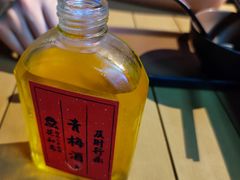 -花和尚·湘西小串烧烤(祈福店)