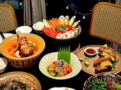 -Thai Alley泰爱里(二沙岛店)