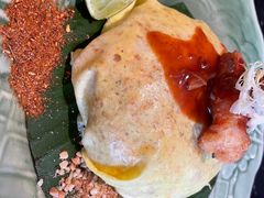 金边粉-Thai Alley泰爱里(二沙岛店)