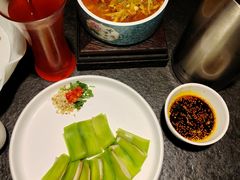 -安多素食(广仁寺路店)