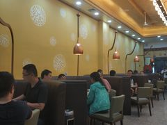 大堂-同心阁