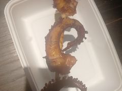 -本色.小马哥烧烤(五一路总店)