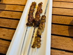 碳烤牛肉串-茴香熙楼(翠湖店)