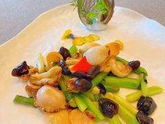 -锦成府·精选淮扬菜(老门东1865店)