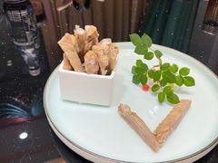 -园中院•常州菜