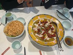 -天成·川菜家宴(礼岗店)
