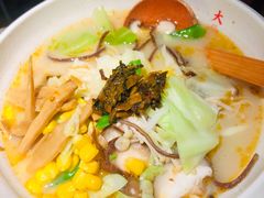 -味千拉面(德雅路CFC富兴时代店)