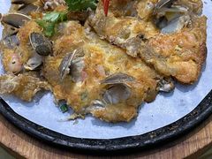-百年银屏蚝烙·潮汕菜·非遗(乐山店)