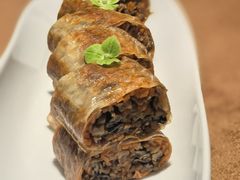 -兰庭玉树·老饭骨家宴(后海店)
