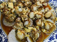 -香满居张记小厨私房菜(青岛站店)