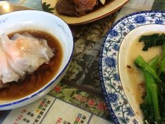 -阿殳菜馆·私厨(水围村店)