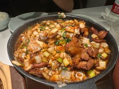 -半勺·新徽菜(银泰城店)