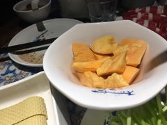 -东道煮牛肉火锅(东盛大街店)