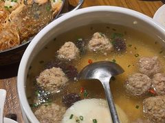 -爱碗亭·鲜炒湖南菜(壹城中心店)
