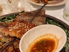 -狮拾久·现代新加坡料理(福田COCO Park店)