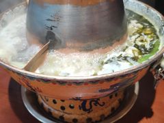 -1078號老北京涮肉(松柏店)