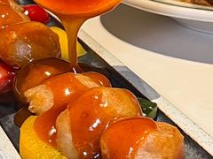 -新兴·金羊座·粤菜点心(乐峰店)