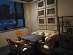 -瓦库茶馆17号(海汇港店)