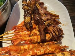 -盒马鲜生(皇庭广场店)